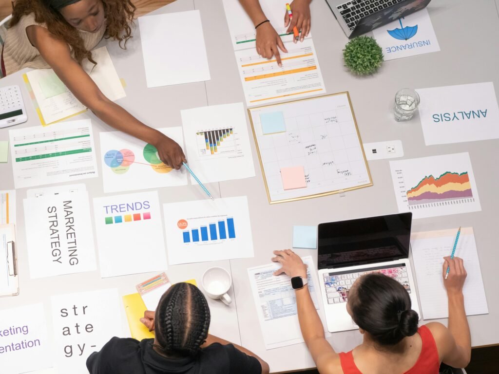 How to Build a Winning Content Marketing Strategy